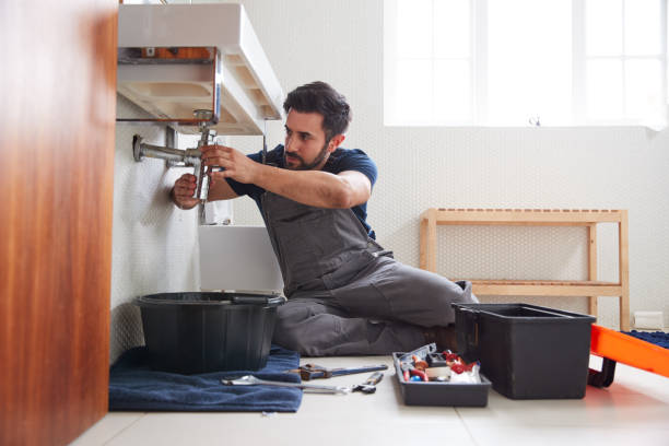 Best Commercial Plumbing Services  in Beacon Hill, WA